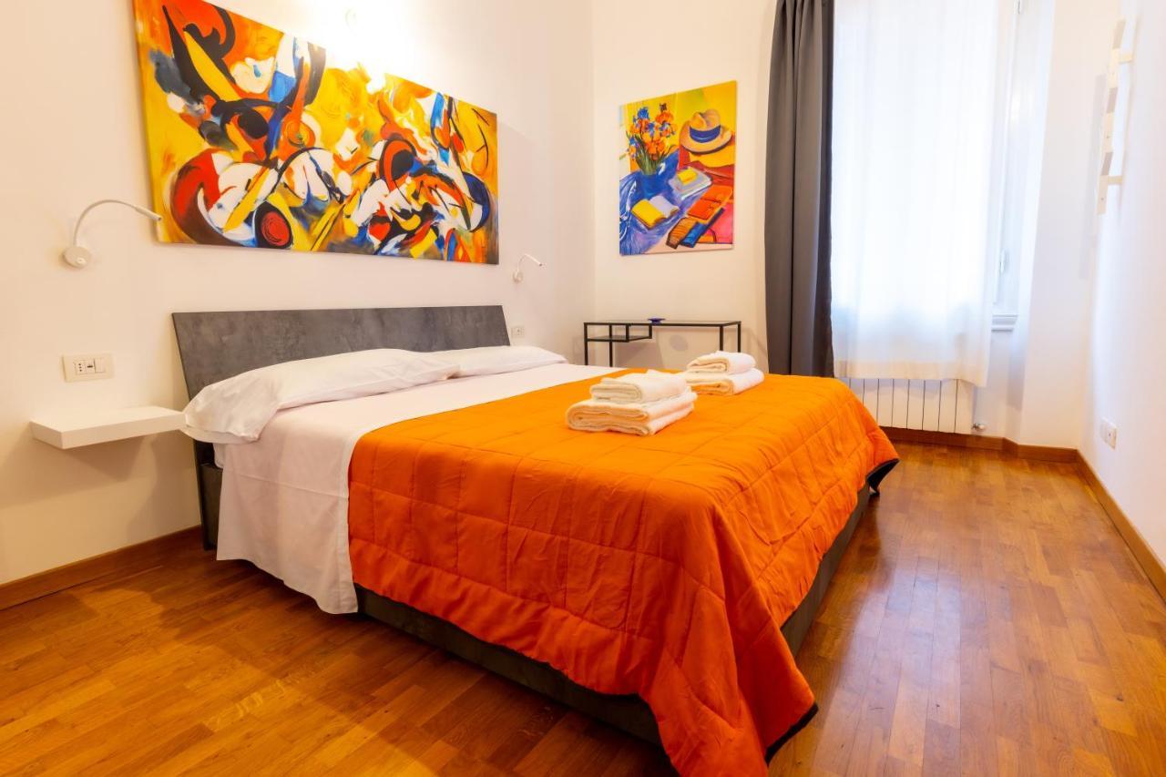 Appartement Nice Boboli'S Loft à Florence Extérieur photo