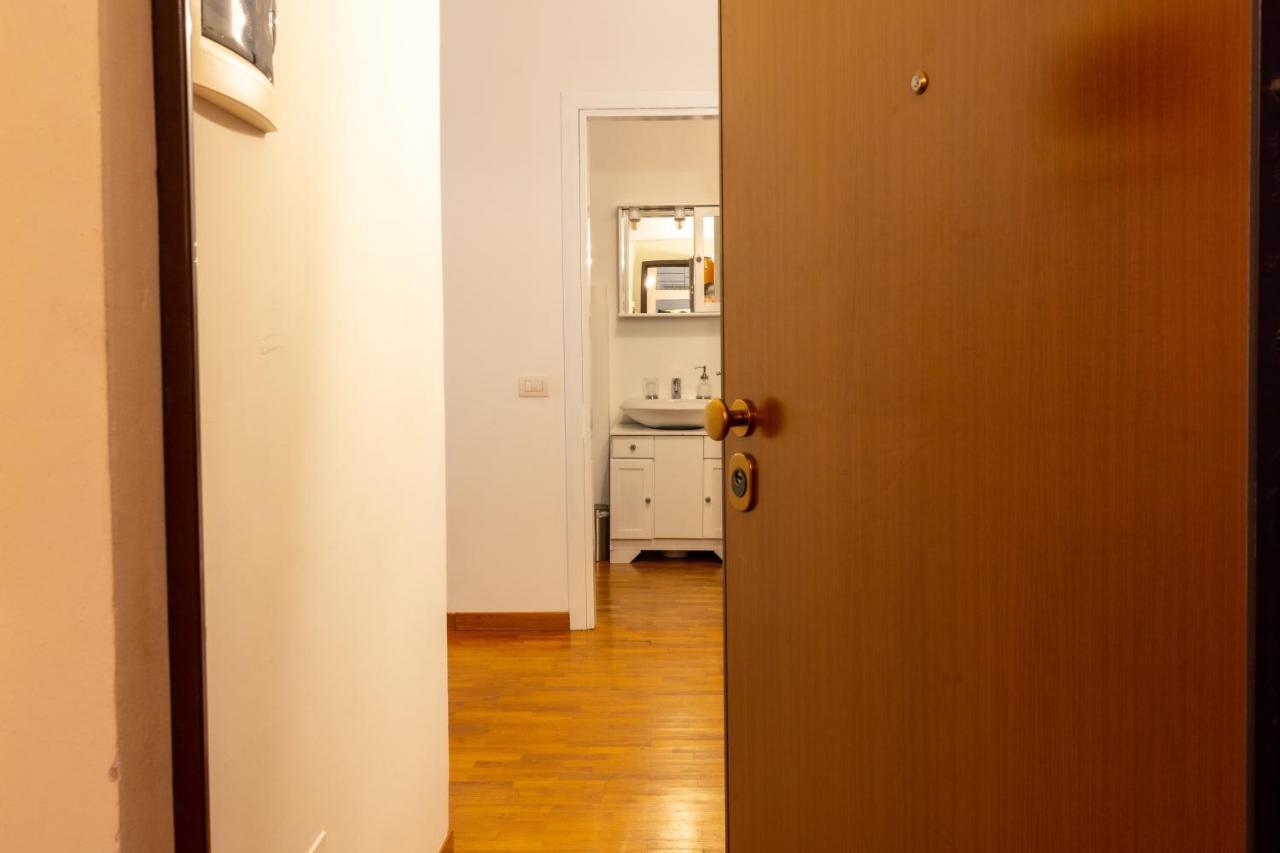 Appartement Nice Boboli'S Loft à Florence Extérieur photo