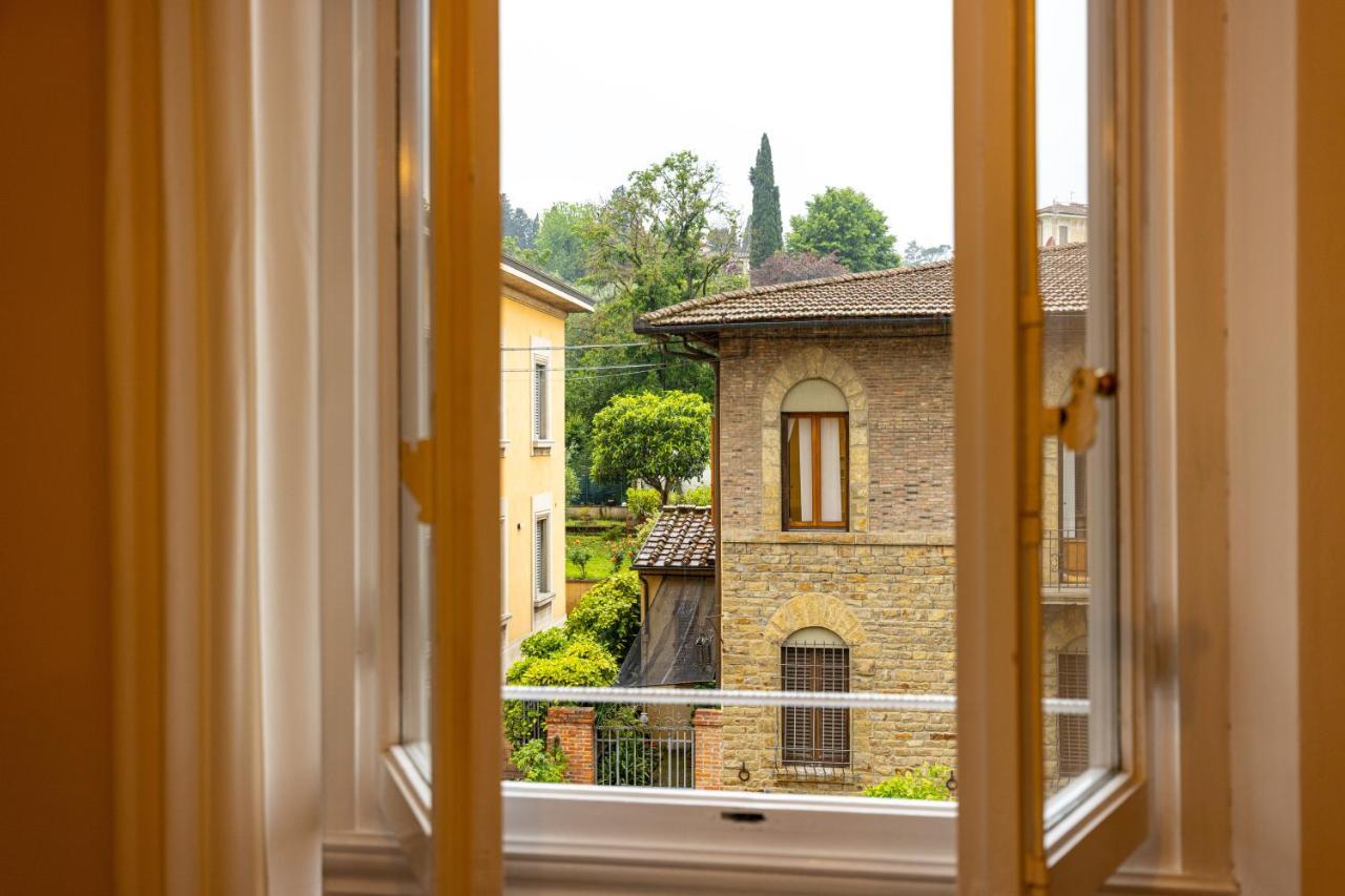 Appartement Nice Boboli'S Loft à Florence Extérieur photo