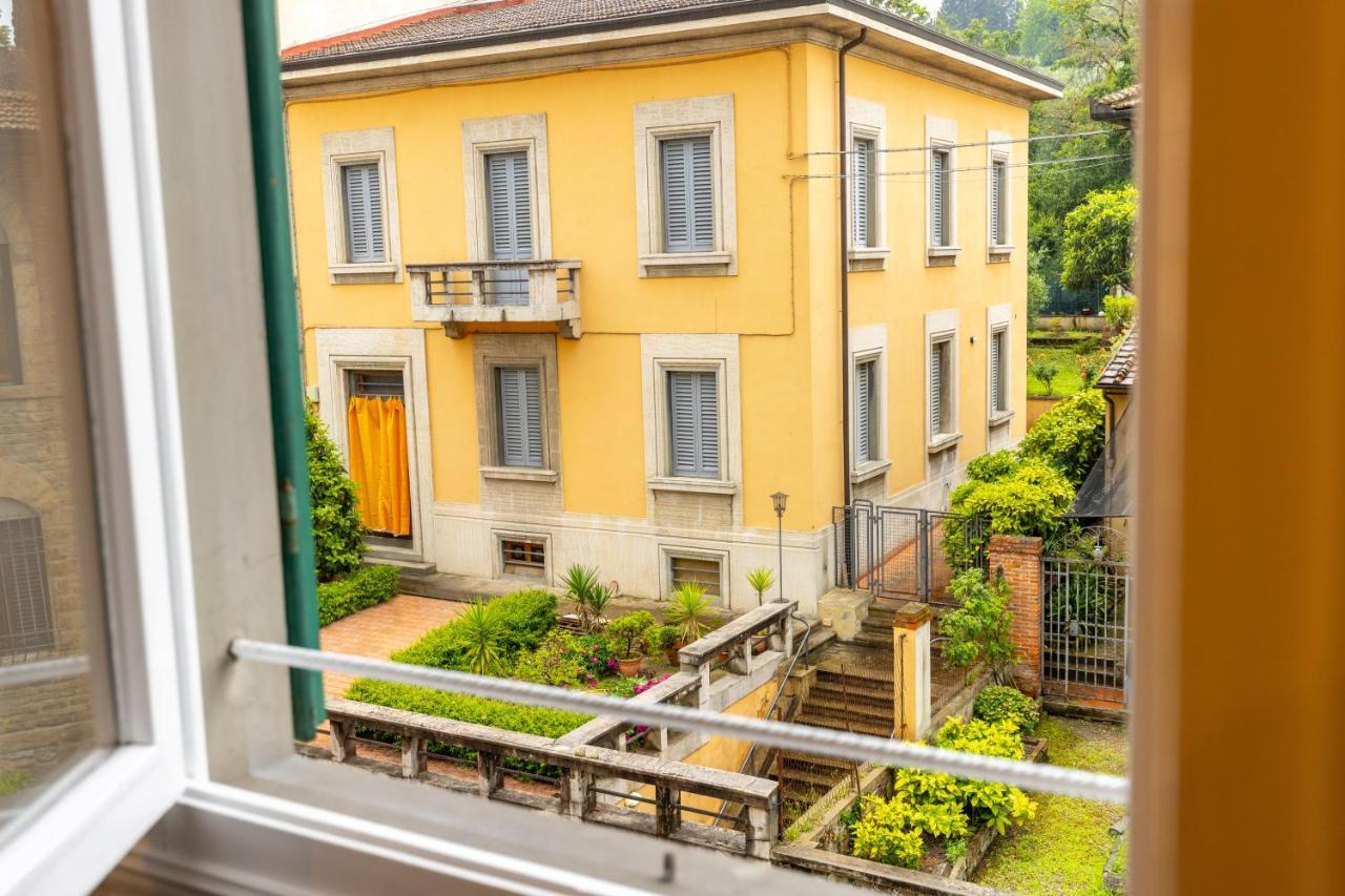 Appartement Nice Boboli'S Loft à Florence Extérieur photo