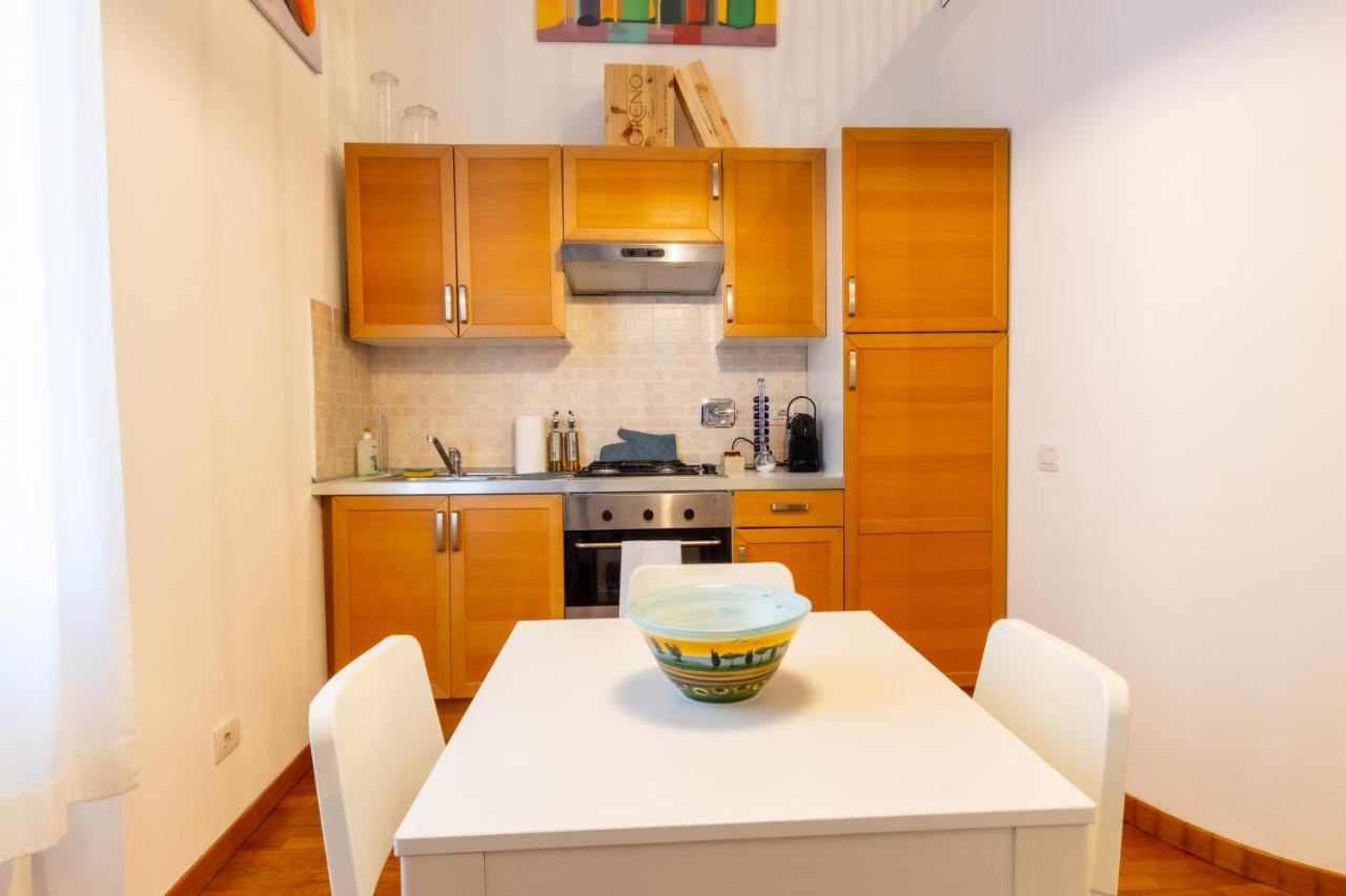 Appartement Nice Boboli'S Loft à Florence Extérieur photo