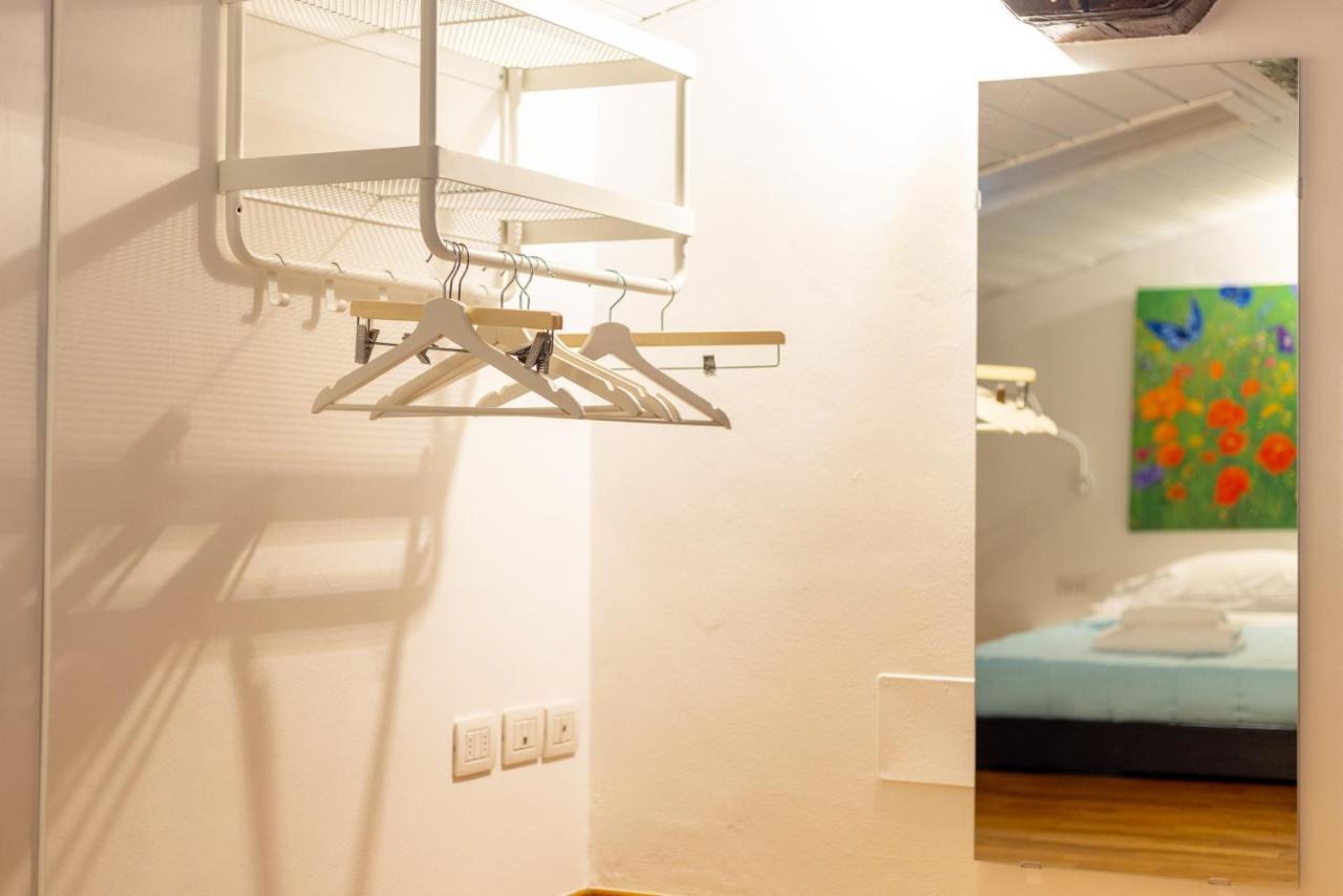 Appartement Nice Boboli'S Loft à Florence Extérieur photo