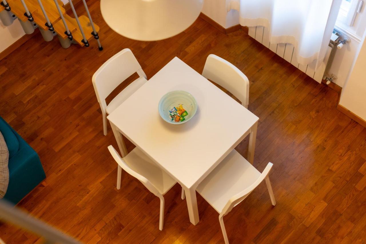 Appartement Nice Boboli'S Loft à Florence Extérieur photo
